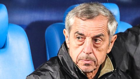  Легендата Ален Жирес със мемоари за славните дни на френския футбол, кошмара от “Парк де Пренс ” и прогнозата му за Мондиал 2022 