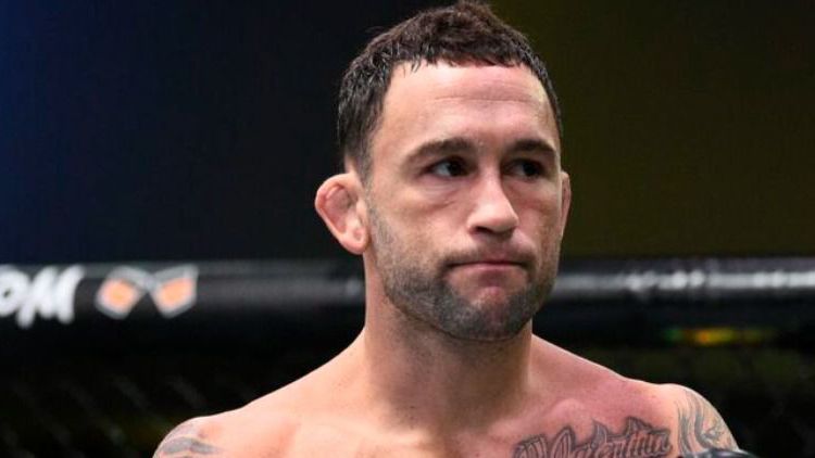 Франки Едгар се оттегля от BKFC 82, Джими Ривера с нов опонент