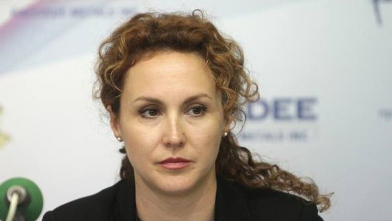 Днес 13 ти ноември своят рожден ден празнува Мария Петрова