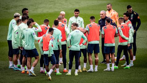  Бразилците започнаха да идват в Торино 