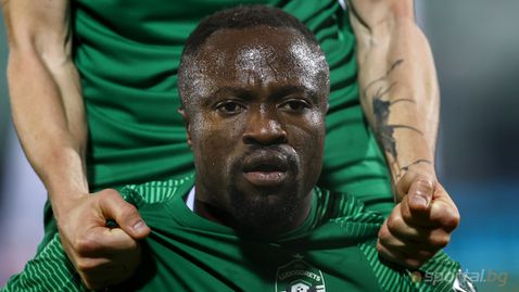  В Германия регистрират като неточност продажбата на Текпетей в Лудогорец 