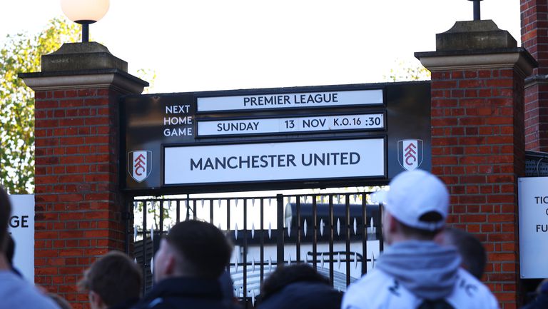 Манчестър Юнайтед гостува на Фулъм в амч от 16-ия кръг