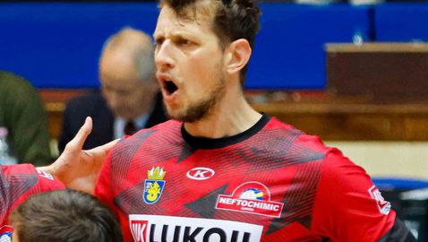  MVP Матей Михайлович: Борихме се дружно и показахме страховит дух 