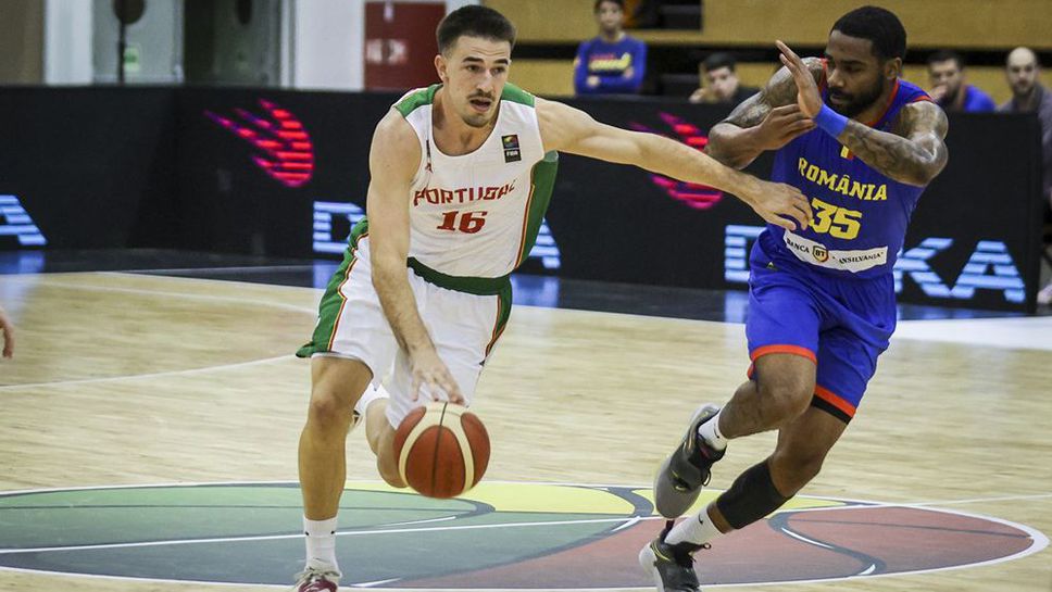 Португалия измести България от върха в група „F“