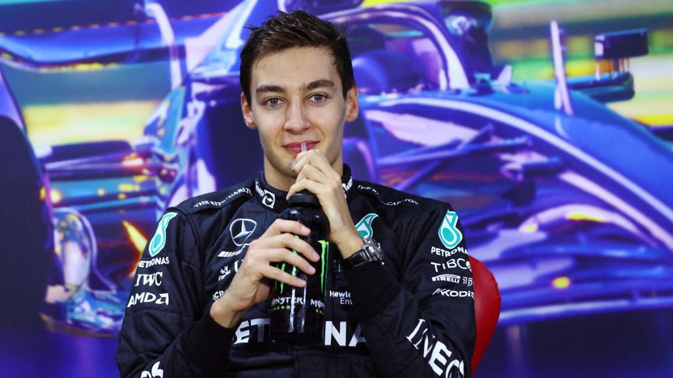 Ръсел иска отборите да ползват по две коли на тестовете