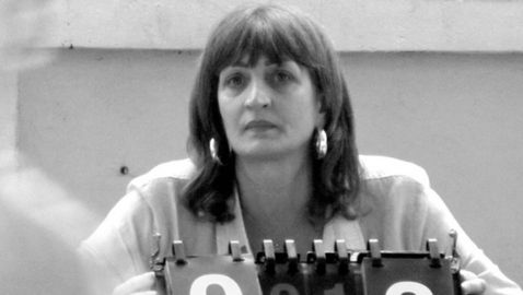 Прощаваме се със Стефка Великова в сряда