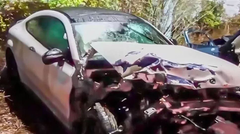 Среднощна акция: Полицията влезе в дома на шофьора, обвинен за катастрофата с Ферарио Спасов
