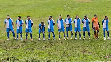 Левски 2007 взе съседското дерби