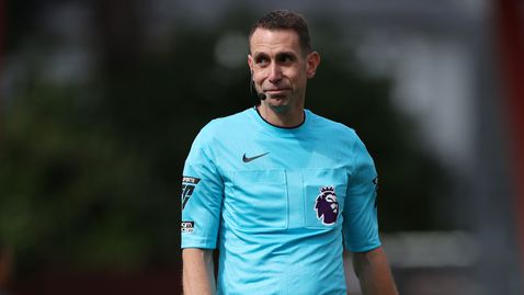 Обиждалият Ливърпул и Клоп съдия готви изпреварващ ход