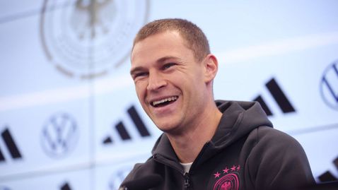 Загадката Кимих - нов договор с Байерн или свободен трансфер в Реал?