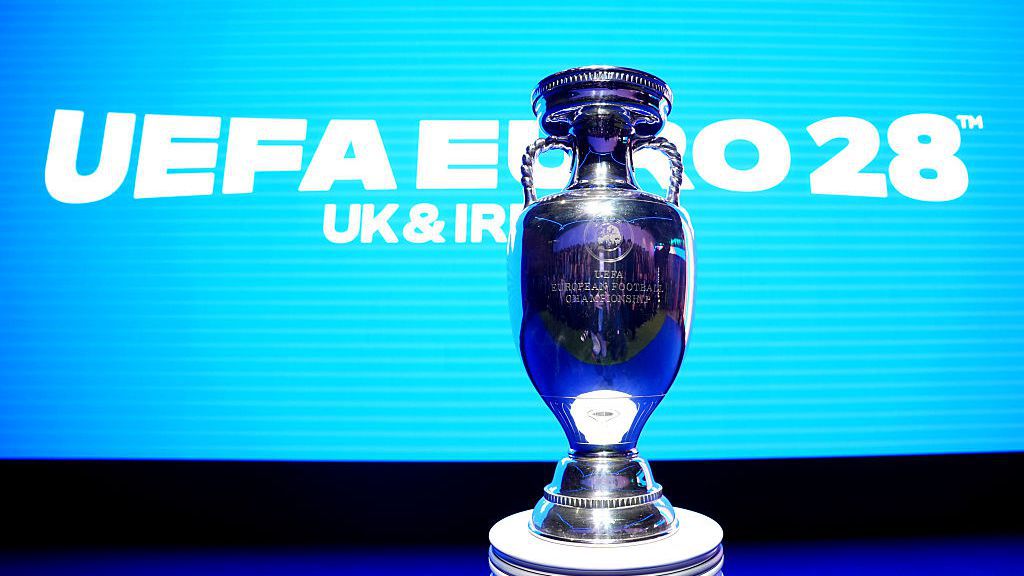 Няма да се въвежда противоречива система за оскъпяване на билетите за Евро 2028