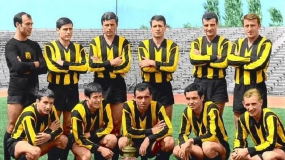 Днес се навършват пет години от кончината на една от