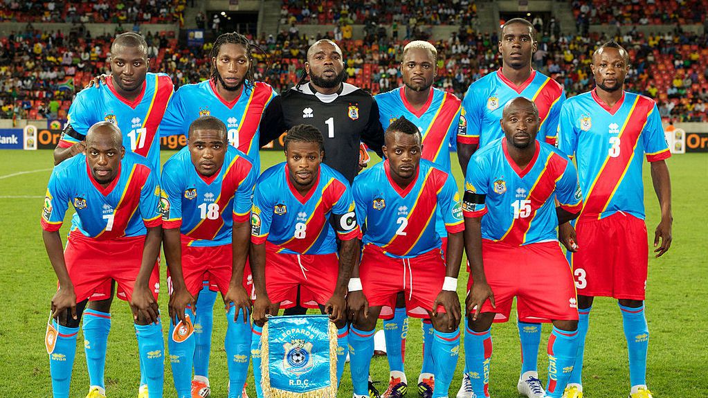 Нигерия с жалба до ФИФА с искане за промени в състава на участващите отбори за Световното първенство