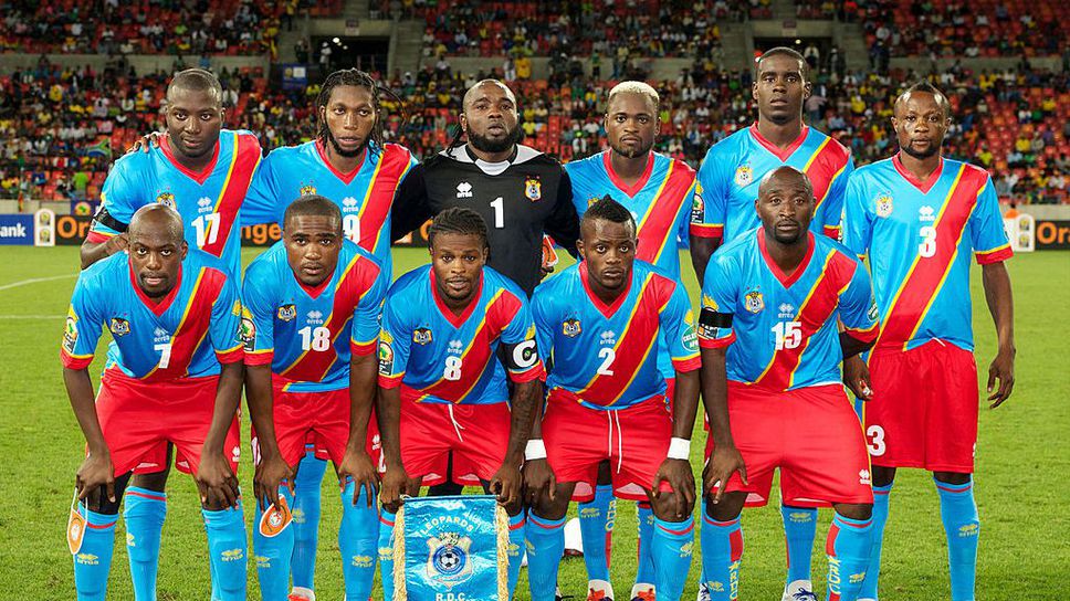 Демократична република Конго шокира Камерун в добавеното време и продължава да мечтае за  Мондиал 2026