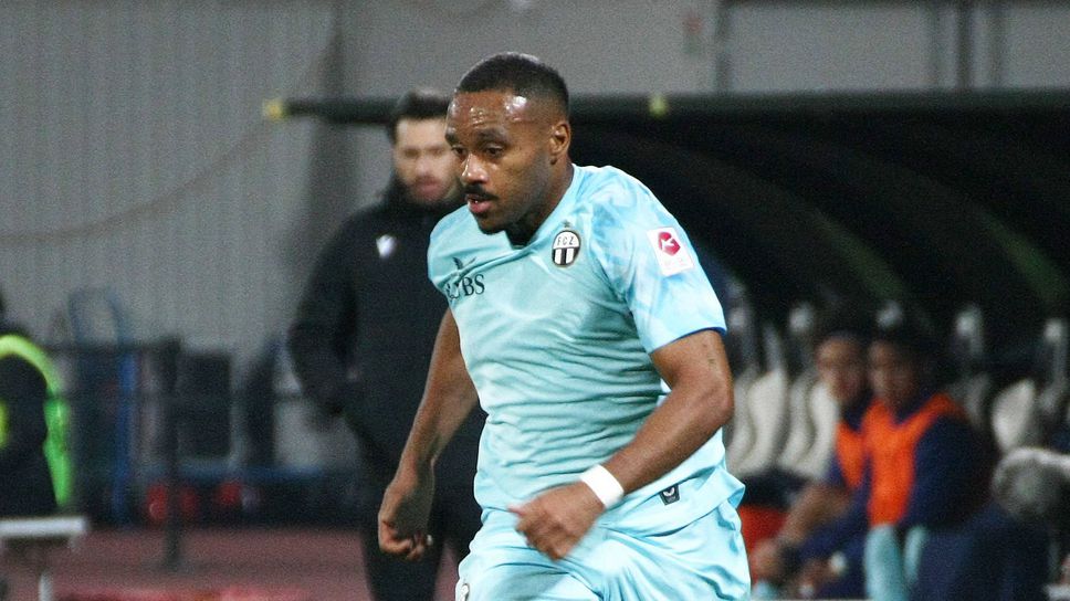 ЦСКА очаква солиден приход за едно от големите си трансферни