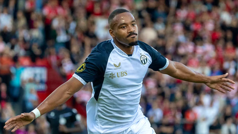 ЦСКА чака 1 млн. евро от Фаетон