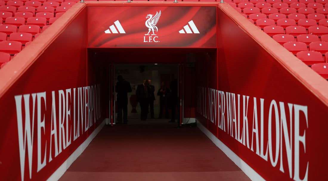 Правилото на УЕФА, което спря "Анфийлд" за Евро 2028