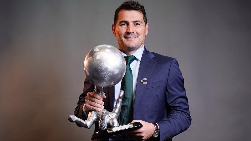 Легендарният аржентински вратар Убалдо Фильол – участник на три Световни