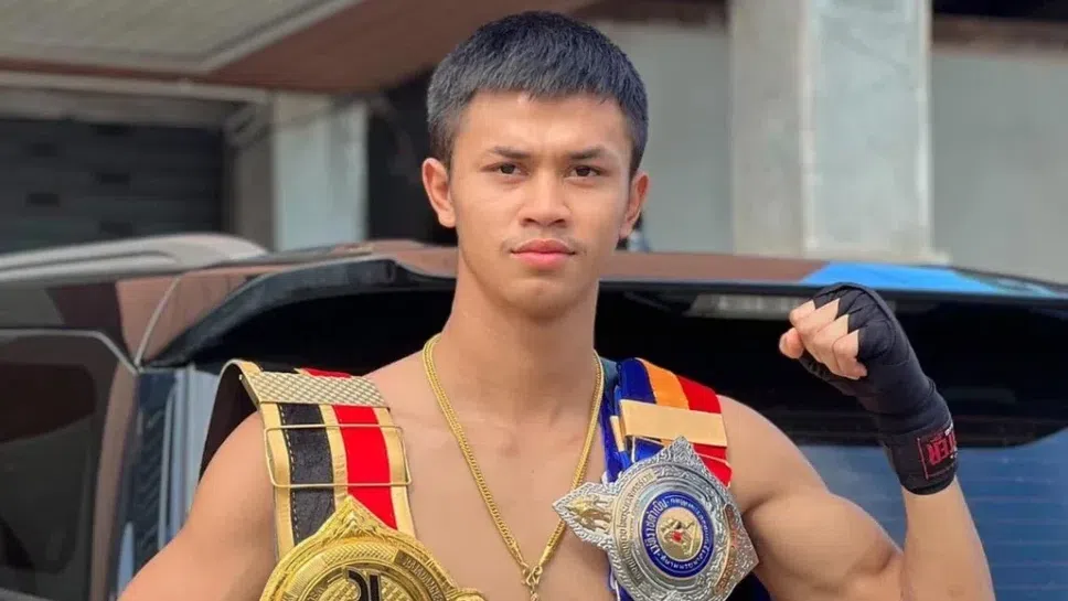 Съперникът на Копривленски: Той е отличен боец, за мен е чест