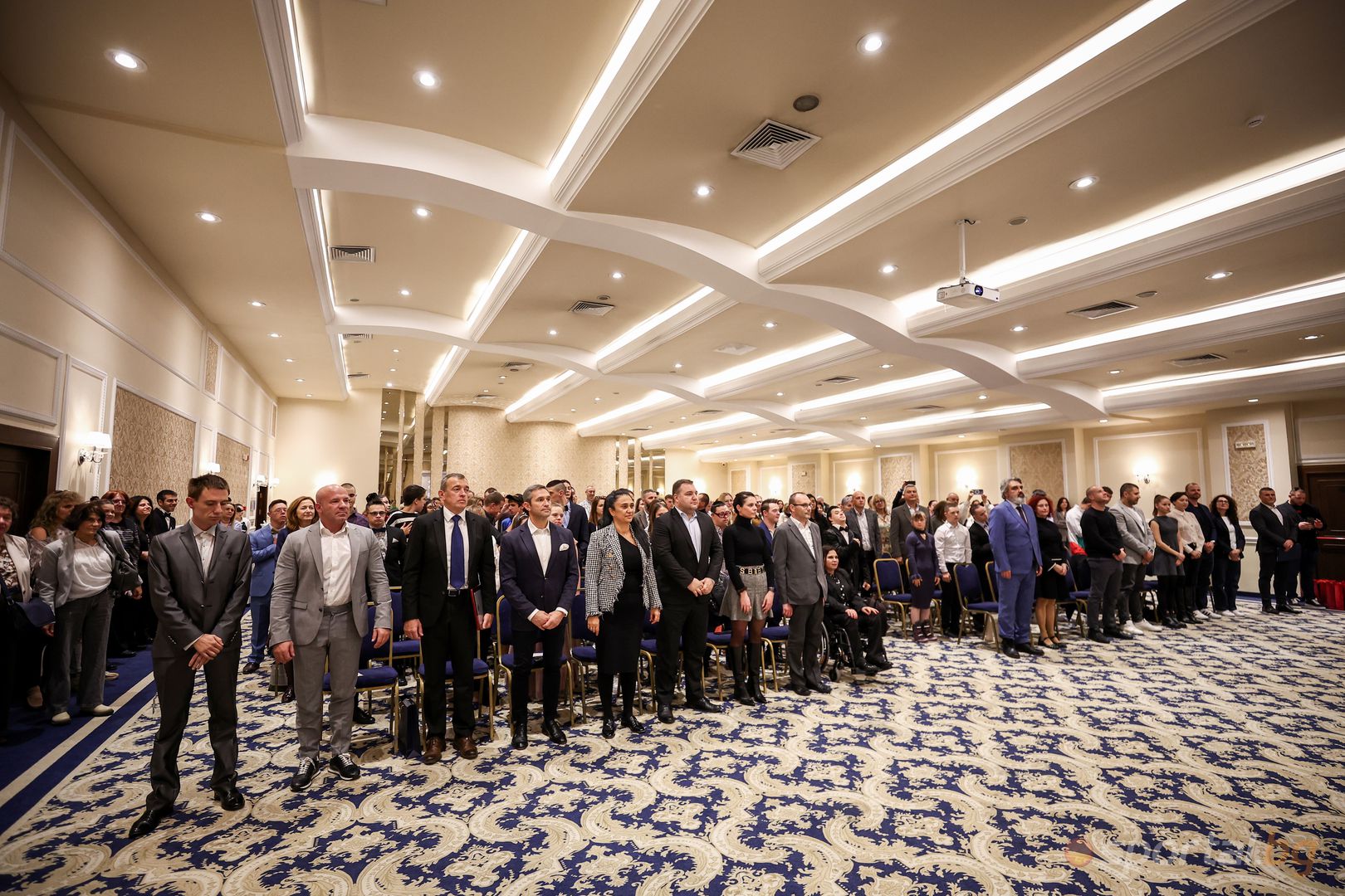 Федерация за активна физическа активност бележи юбилей