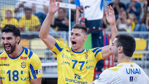 Добромир Димитров: Надявам се да се поздравим с победа над Левски и да влезем в груповата фаза