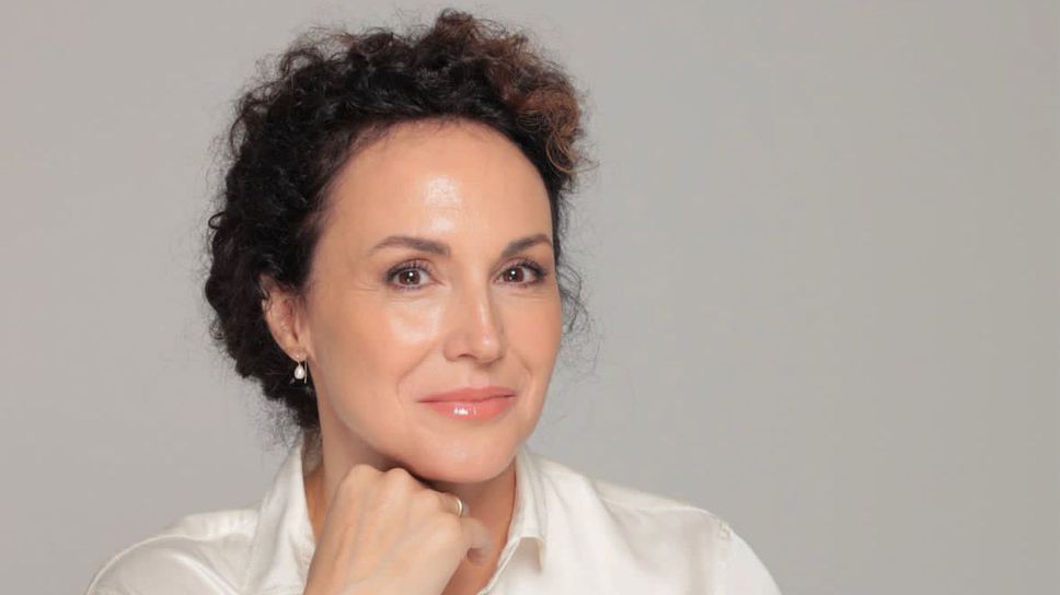 Мария Петрова празнува 50-годишен юбилей