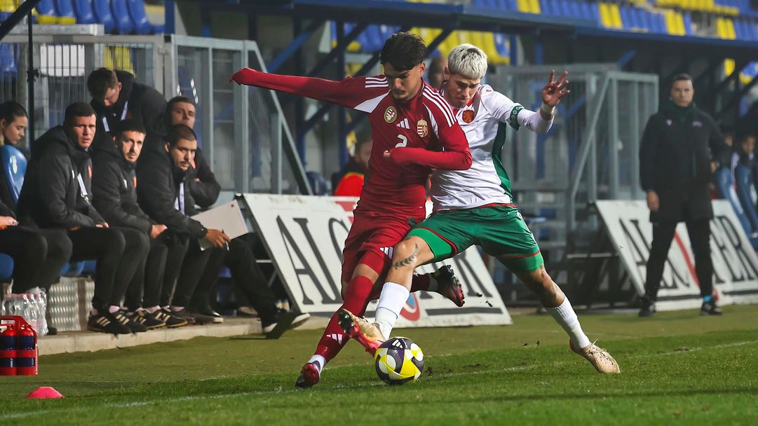 България U19 започна европейските квалификации с равенство