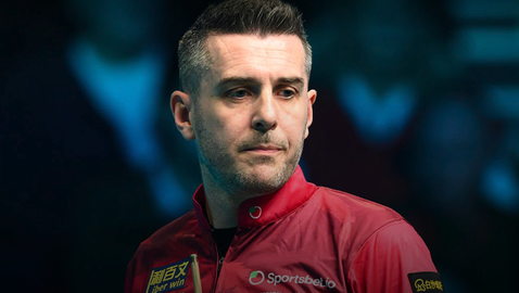 Селби пребори Уилямс за полуфинал в Шампион на шампионите