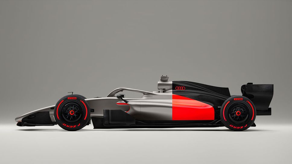 Единият от двата нови отбора във Формула 1 догодина –