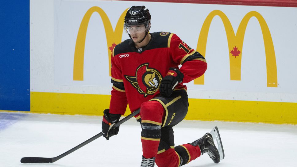 Пинто преподписа с Отава за 30 милиона долара