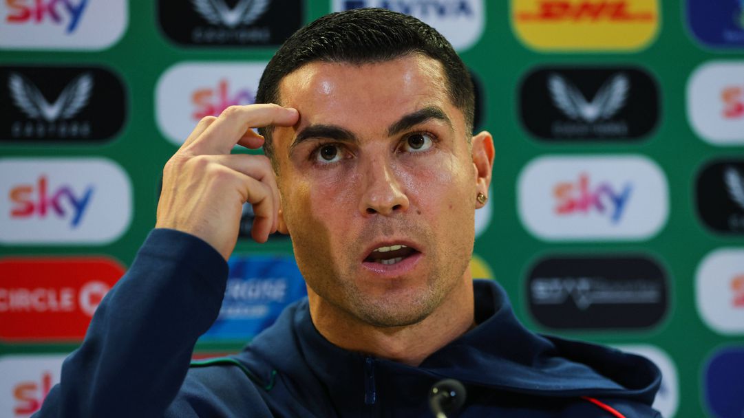 Роналдо възнамерява да бойкотира втори мач на Ал-Насър