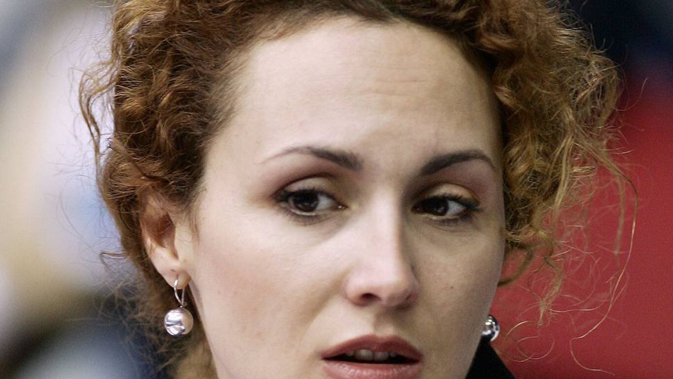 Легендата на българската художествена гимнастика Мария Петрова празнува днес 50 годишен