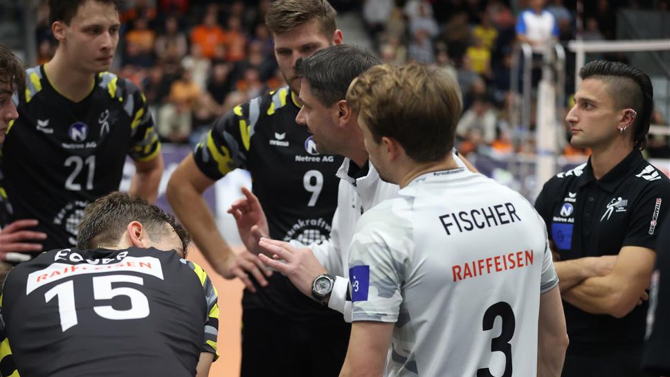 Атанас Петров който изведа България до световната титла за девойки