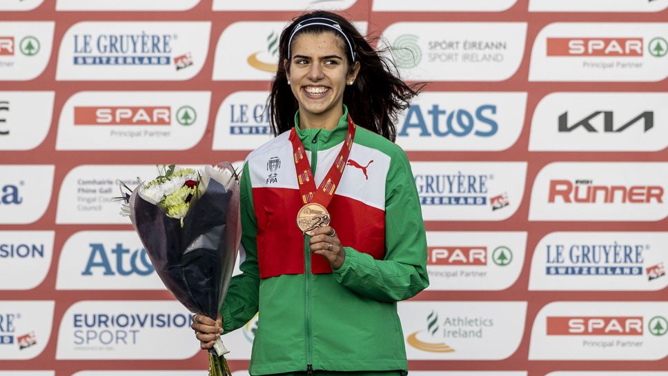 Машадо се цели в пета титла и домакинско предимство за Лагоа 2025