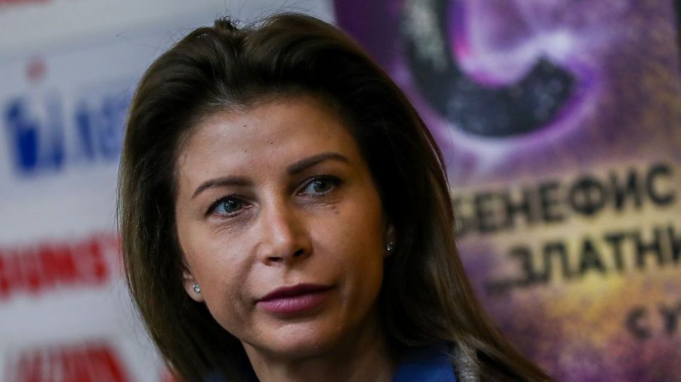 Весела Димитрова: От новия ансамбъл очаквайте изненади, този отбор е много различен