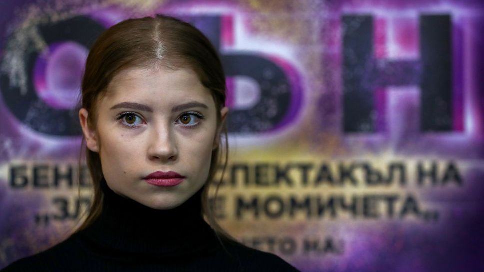 БФХГ подготвя грандиозен бенефис за олимпийските шампионки от ансамбъла