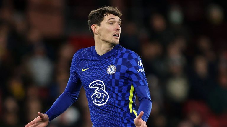  Има позитивно развиване в договарянията сред Челси и Кристенсен 