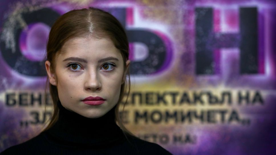 Ерика Зафирова: Спортът не винаги е честен