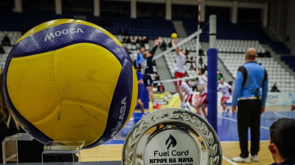 НВЛ с перфектна организация по изборите