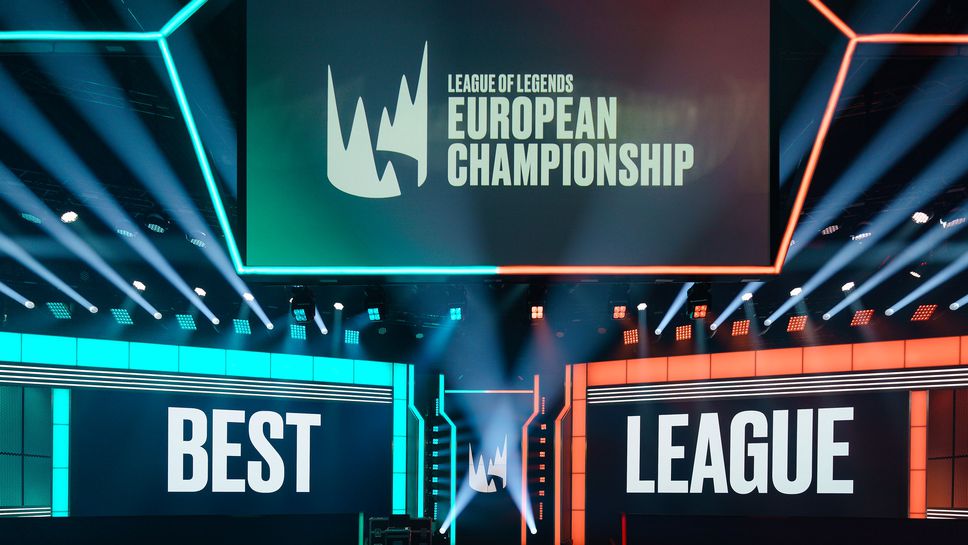 Повече състезателни дни за бъдещето на LEC