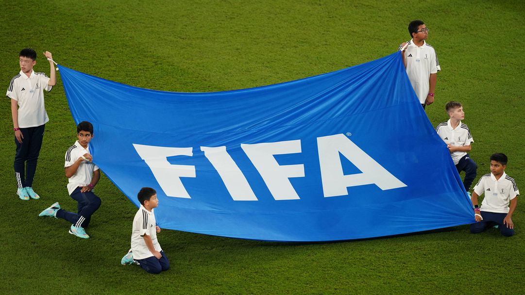 Ясна е програмата на Междуконтиненталната купа на ФИФА