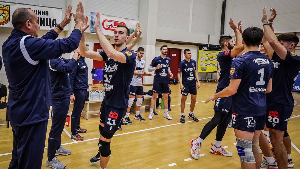 Разпределител е последното попълнение в Добруджа 07 за новия сезон