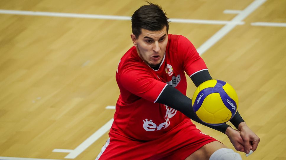 Добромир Иванов: Мястото на ЦСКА е в челото на класирането, независимо от всичко