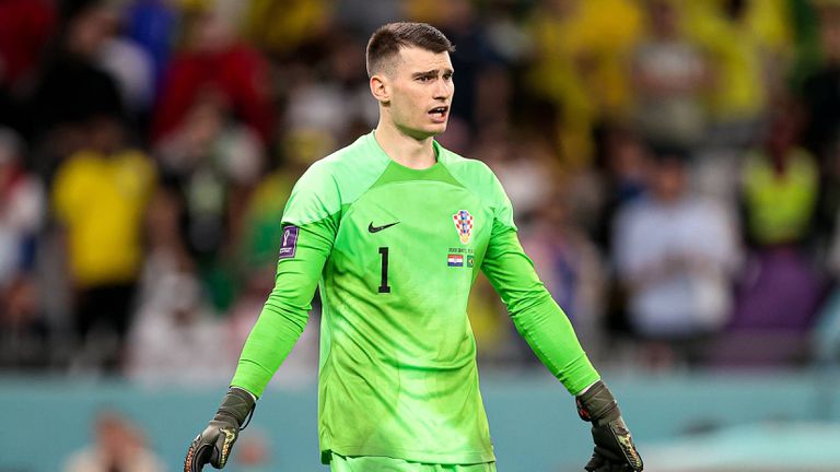 Байерн Мюнхен се интересува от вратаря на националния отбор на