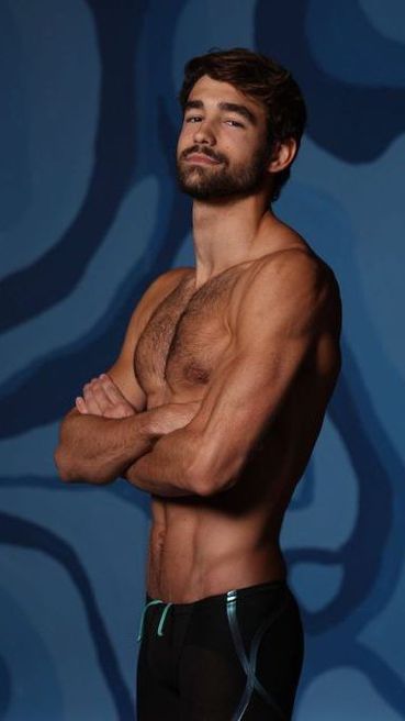 Калоян Братанов с нов национален рекорд на 50 м свободен стил и "Б" норматив за Париж 2024
