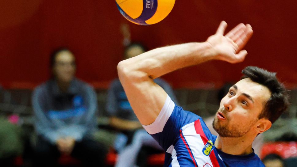 Стефан Чавдаров ще играе в Дея и през новия сезон