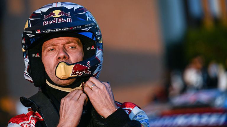 Шефът на Тойота в WRC Яри-Мати Латвала иска 8-кратният световен