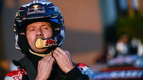  Латвала желае още стартове за Ожие 