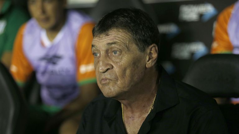 В навечерието на сблъсъка между Аржентина и Хърватия от полуфиналите