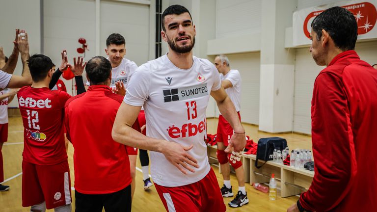 Волейболният отбор на ЦСКА остана начело в Efbet Супер Волей